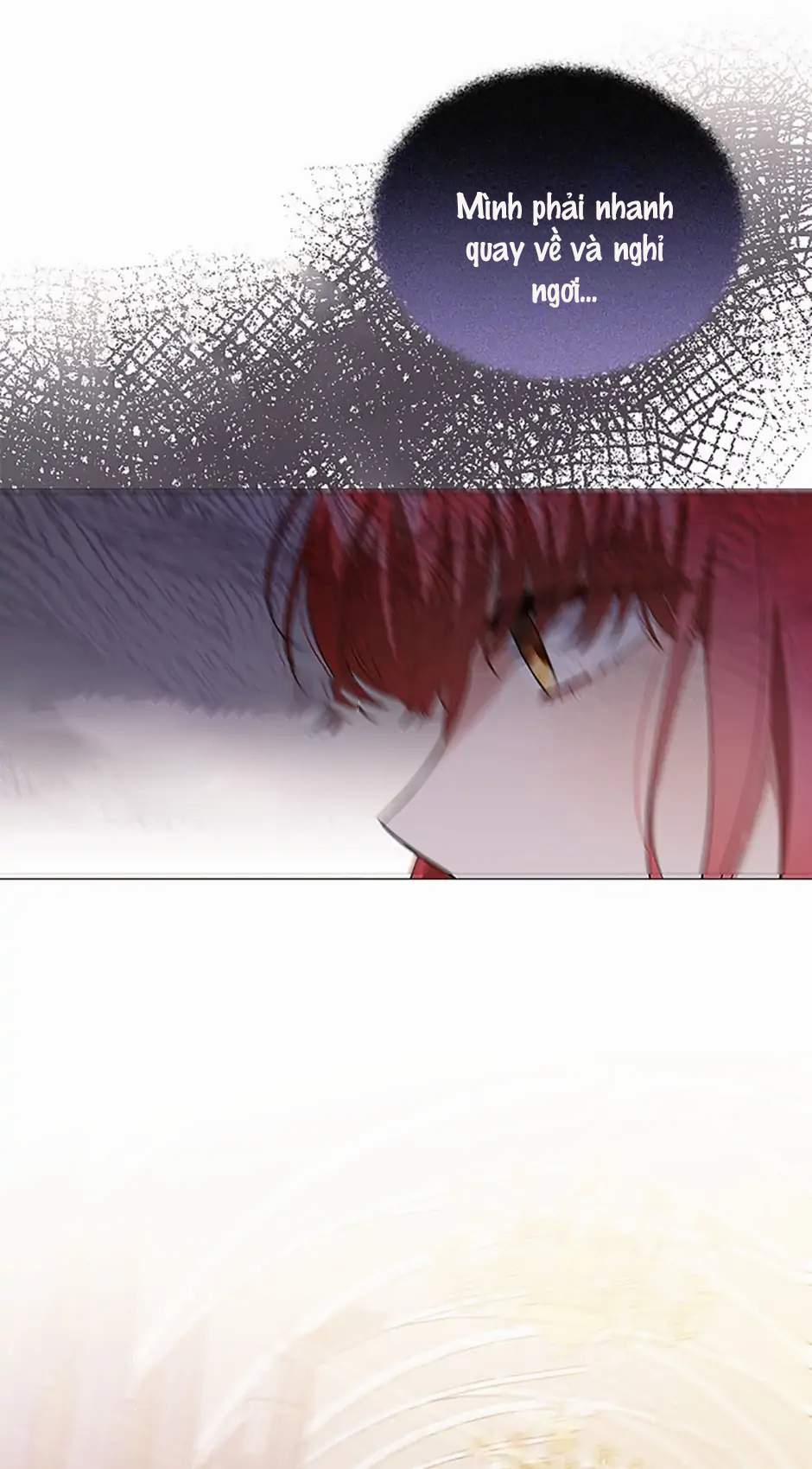 Tôi Trở Thành Phiên Dịch Viên Cho Bạo Chúa 45.2 trang 27