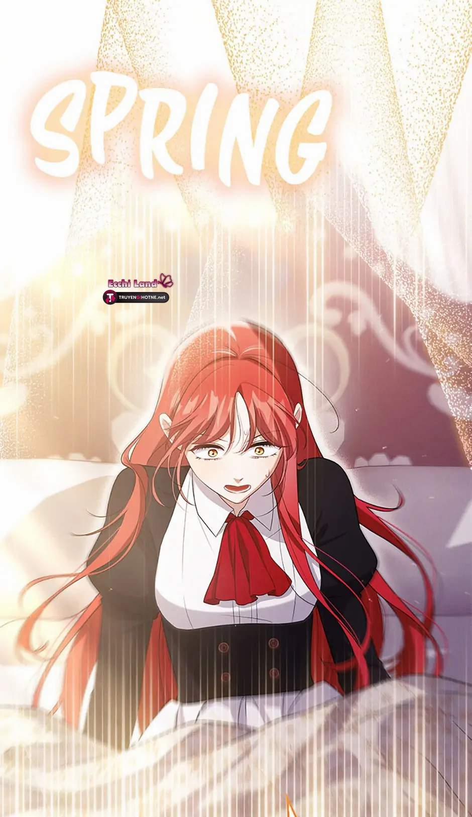 Tôi Trở Thành Phiên Dịch Viên Cho Bạo Chúa 45.2 trang 34