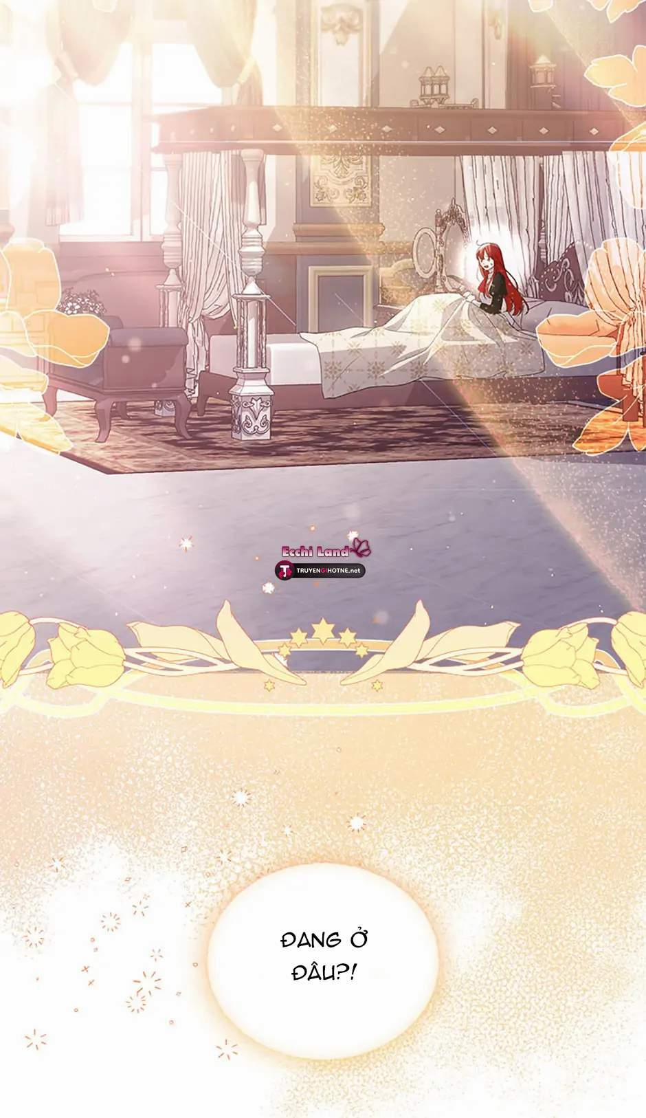 Tôi Trở Thành Phiên Dịch Viên Cho Bạo Chúa 45.2 trang 36