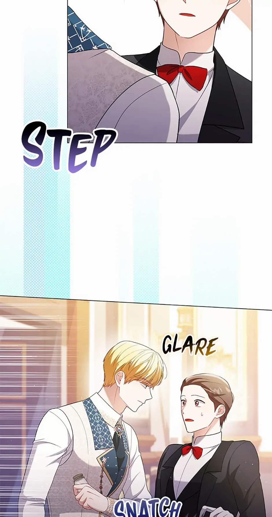 Tôi Trở Thành Phiên Dịch Viên Cho Bạo Chúa 47.1 trang 13