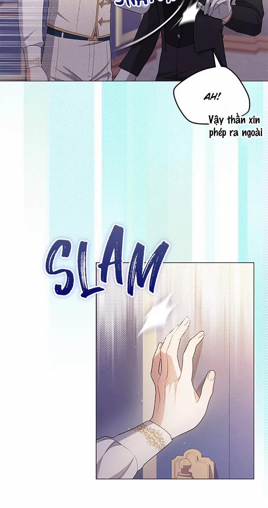 Tôi Trở Thành Phiên Dịch Viên Cho Bạo Chúa 47.1 trang 14