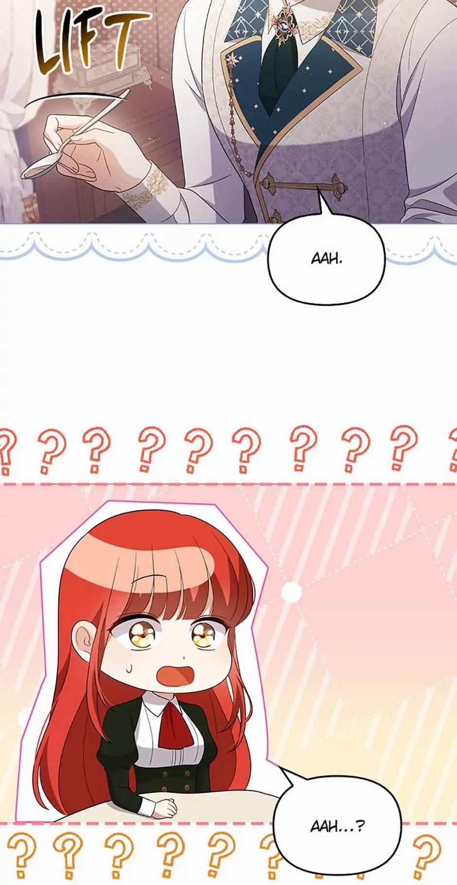 Tôi Trở Thành Phiên Dịch Viên Cho Bạo Chúa 47.1 trang 18