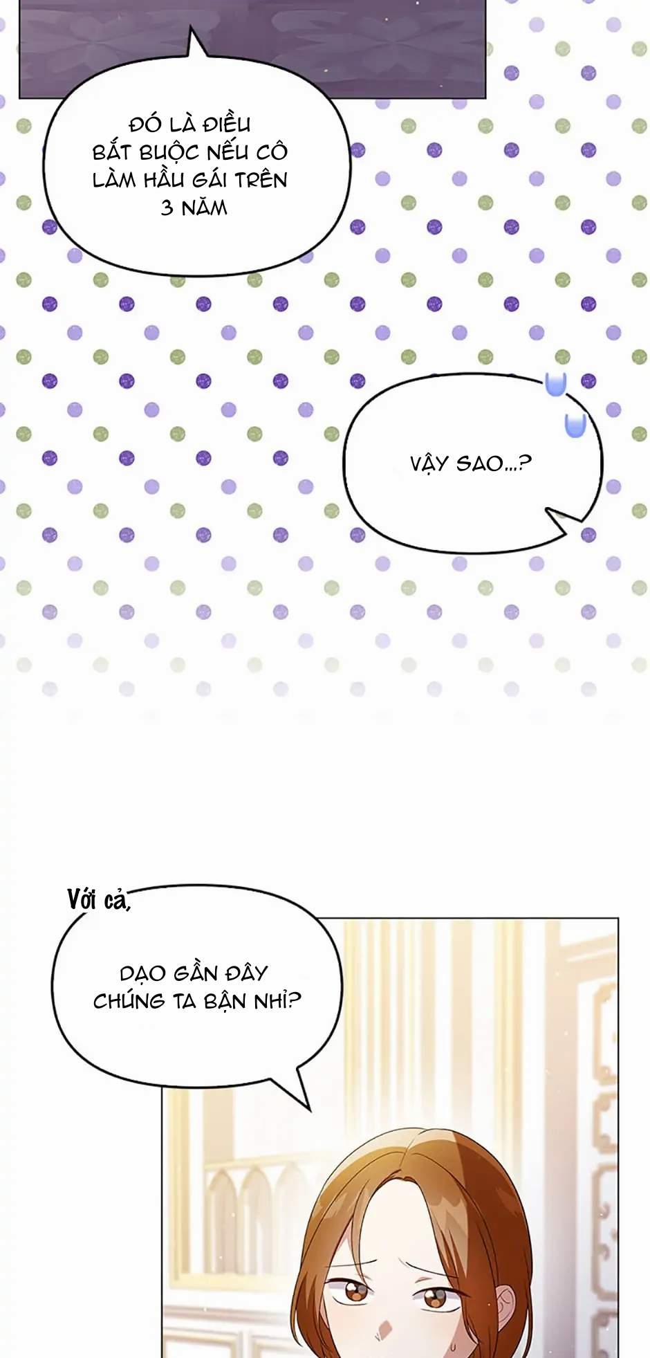 Tôi Trở Thành Phiên Dịch Viên Cho Bạo Chúa 47.1 trang 32