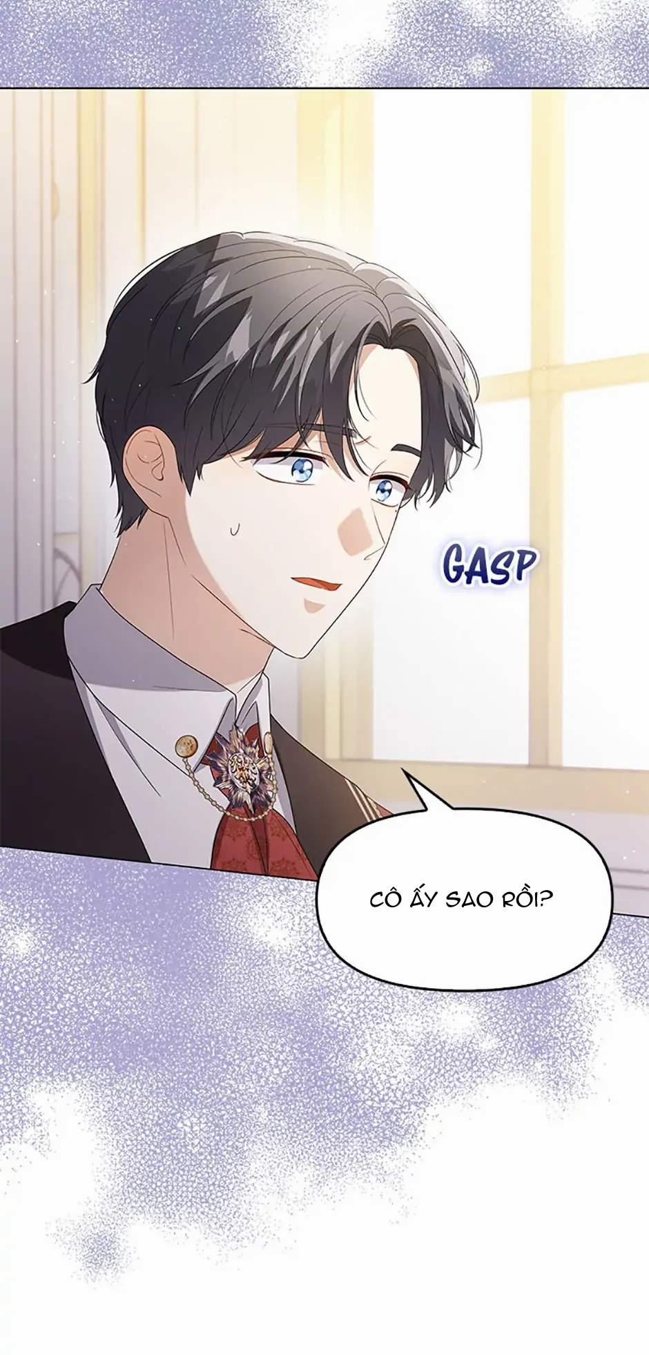 Tôi Trở Thành Phiên Dịch Viên Cho Bạo Chúa 47.1 trang 36