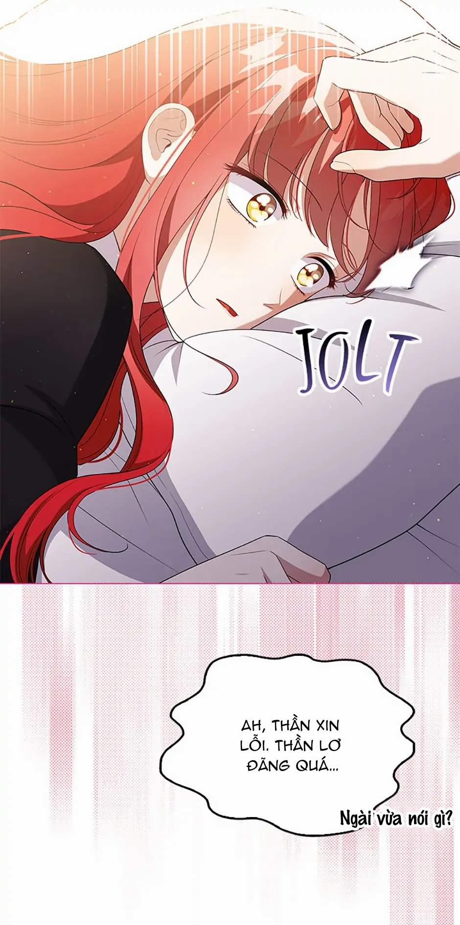 Tôi Trở Thành Phiên Dịch Viên Cho Bạo Chúa 47.1 trang 5