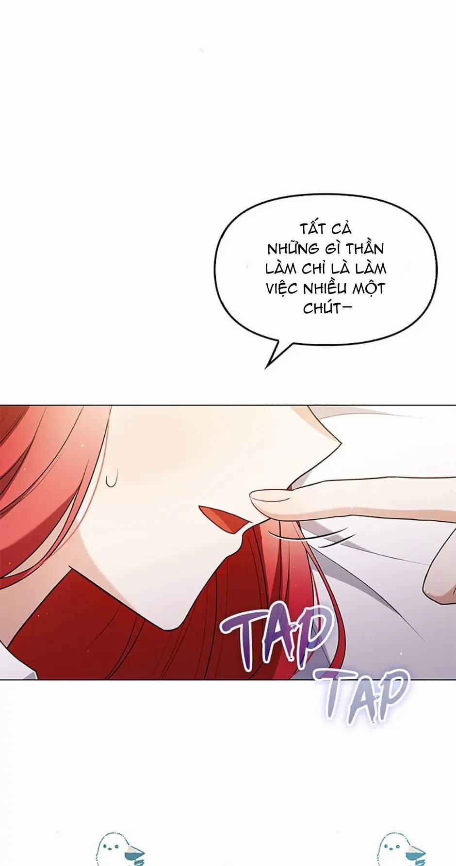 Tôi Trở Thành Phiên Dịch Viên Cho Bạo Chúa 47.1 trang 9