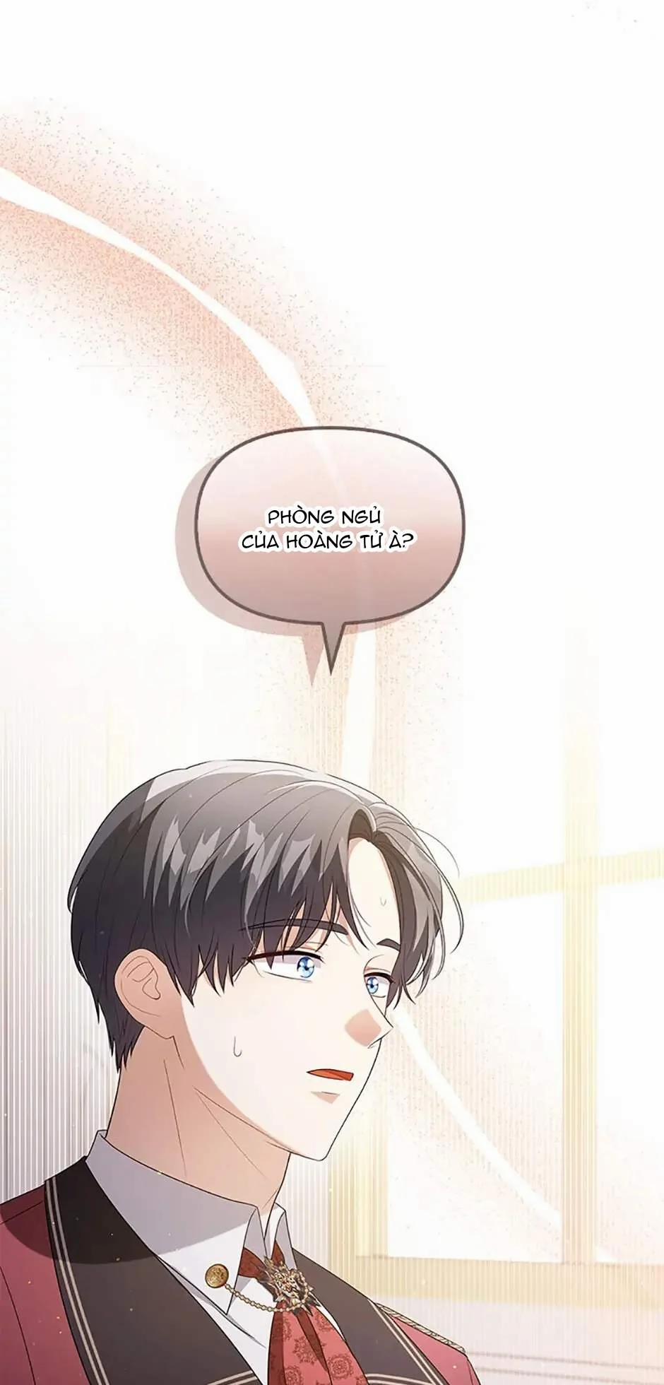 Tôi Trở Thành Phiên Dịch Viên Cho Bạo Chúa 47.2 trang 1