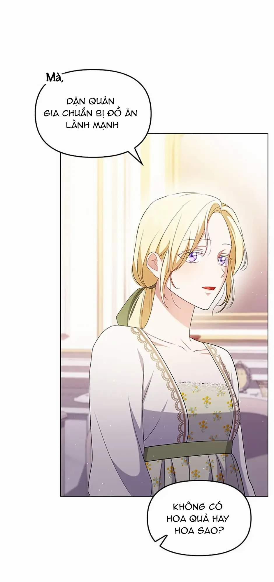 Tôi Trở Thành Phiên Dịch Viên Cho Bạo Chúa 47.2 trang 14