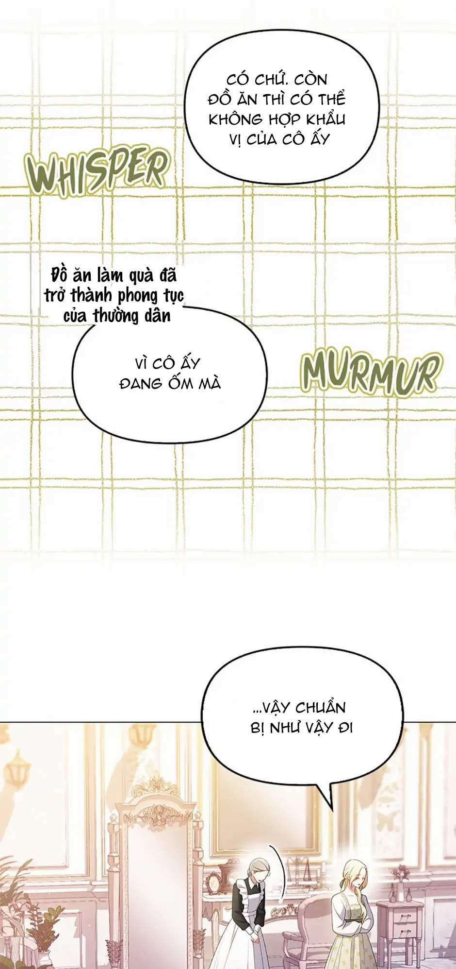 Tôi Trở Thành Phiên Dịch Viên Cho Bạo Chúa 47.2 trang 16