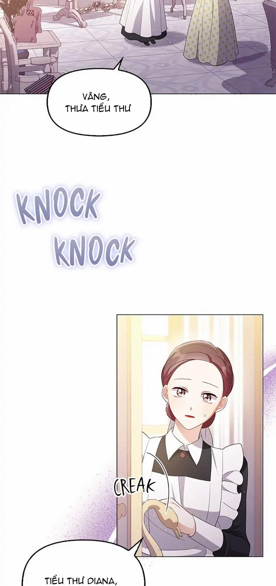 Tôi Trở Thành Phiên Dịch Viên Cho Bạo Chúa 47.2 trang 17