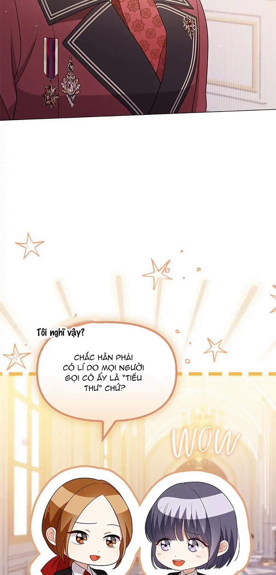 Tôi Trở Thành Phiên Dịch Viên Cho Bạo Chúa 47.2 trang 2