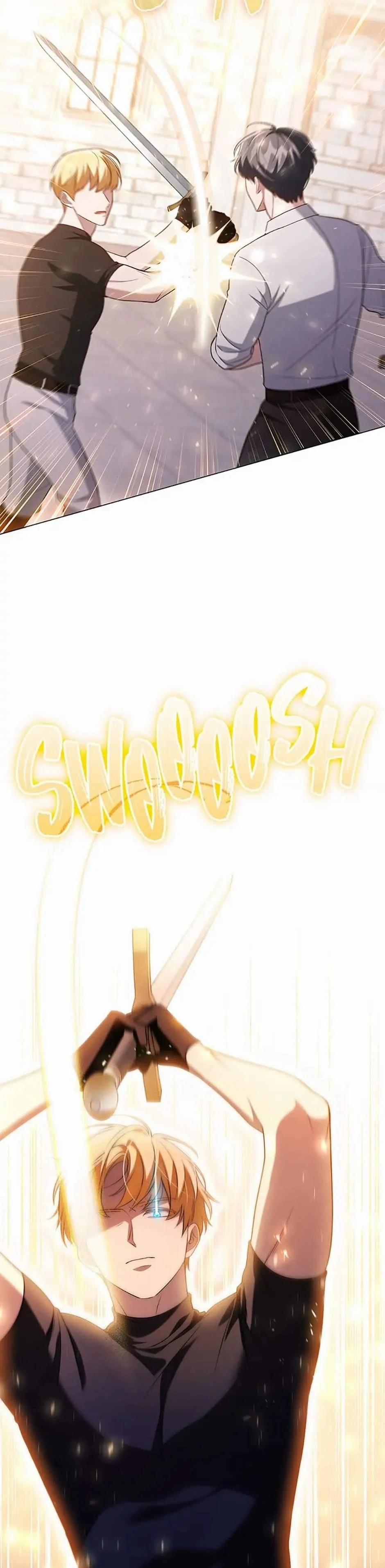 Tôi Trở Thành Phiên Dịch Viên Cho Bạo Chúa 48.1 trang 33