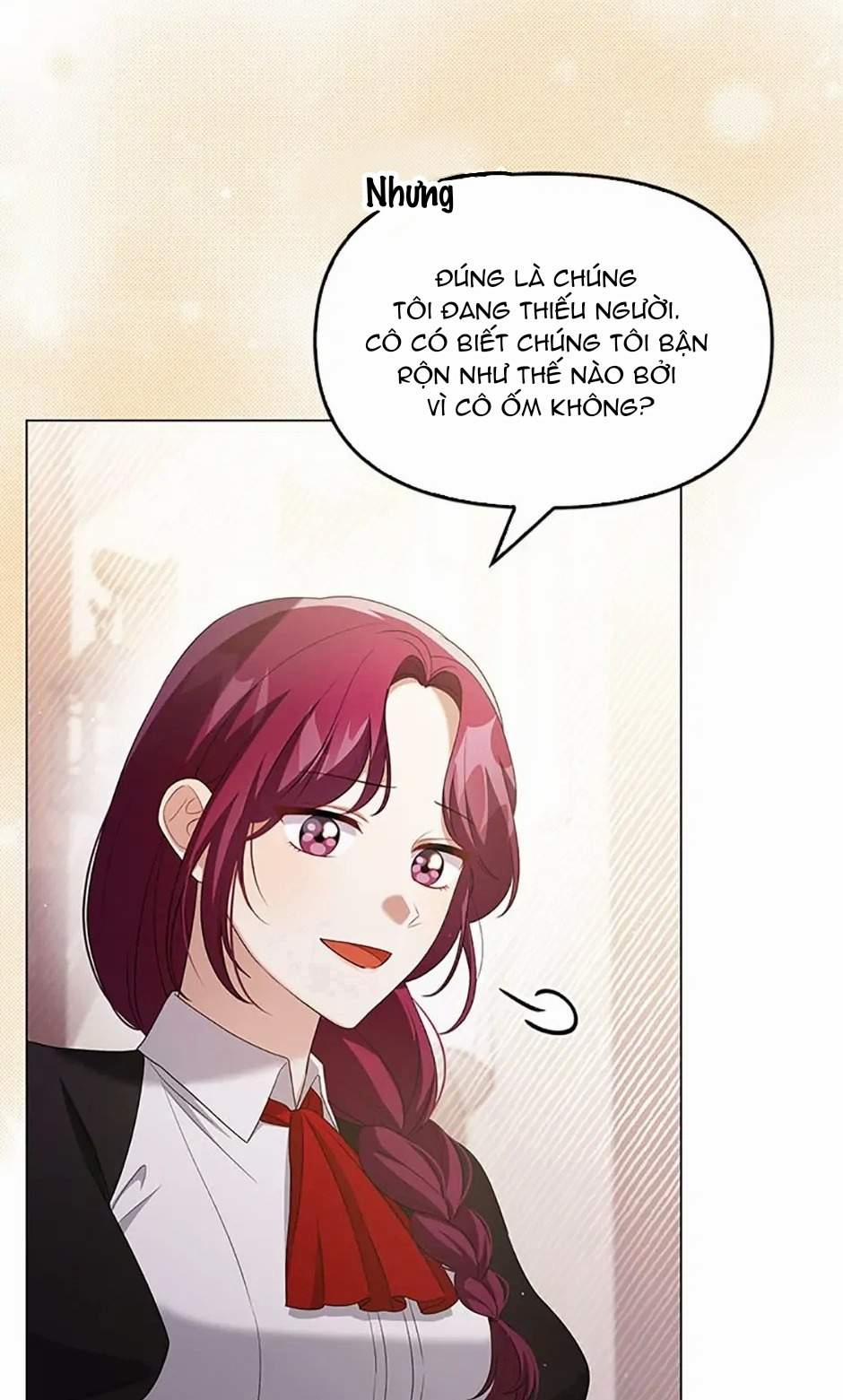 Tôi Trở Thành Phiên Dịch Viên Cho Bạo Chúa 48.1 trang 4