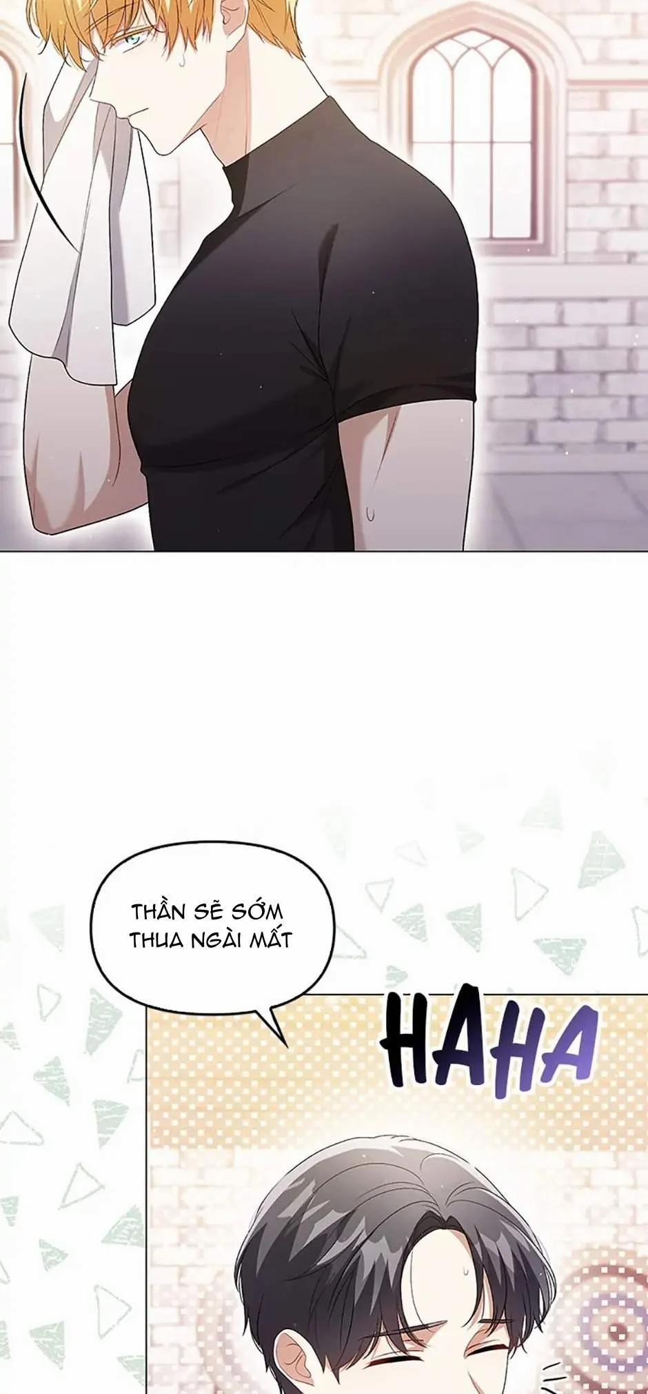 Tôi Trở Thành Phiên Dịch Viên Cho Bạo Chúa 48.2 trang 0