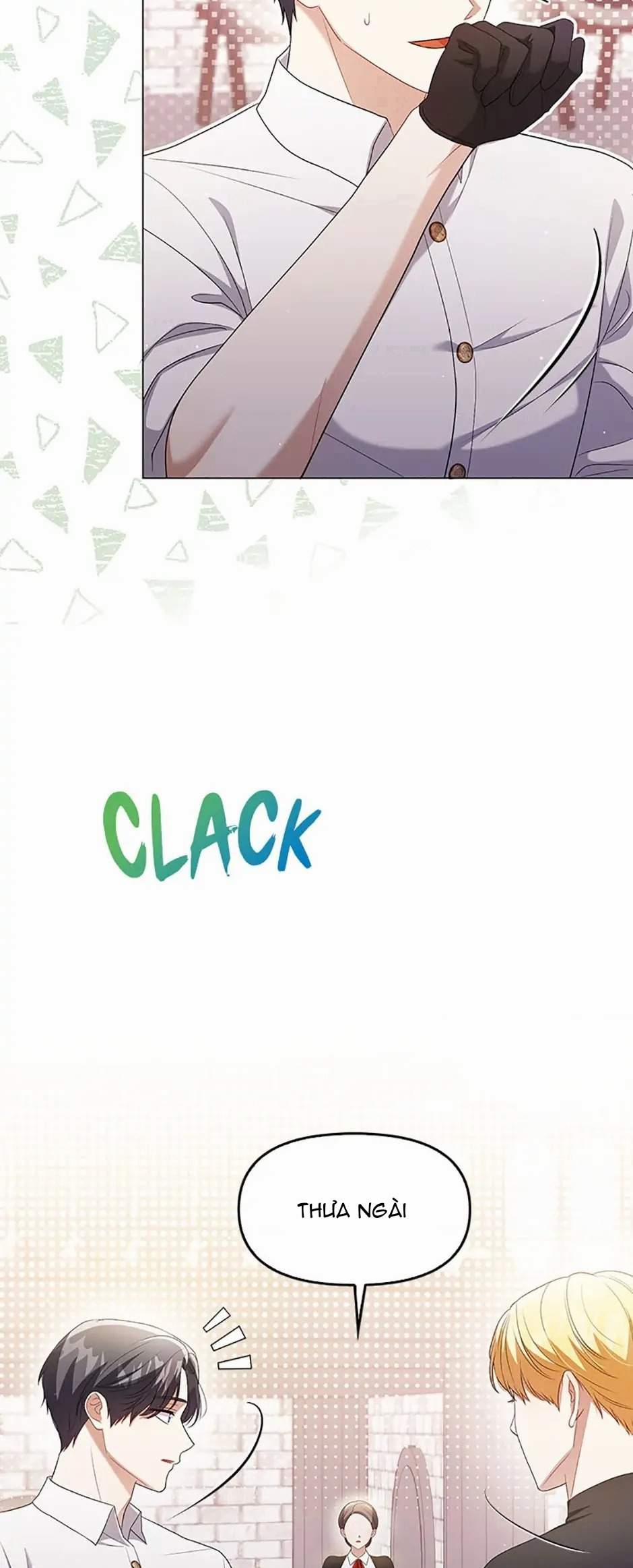 Tôi Trở Thành Phiên Dịch Viên Cho Bạo Chúa 48.2 trang 1