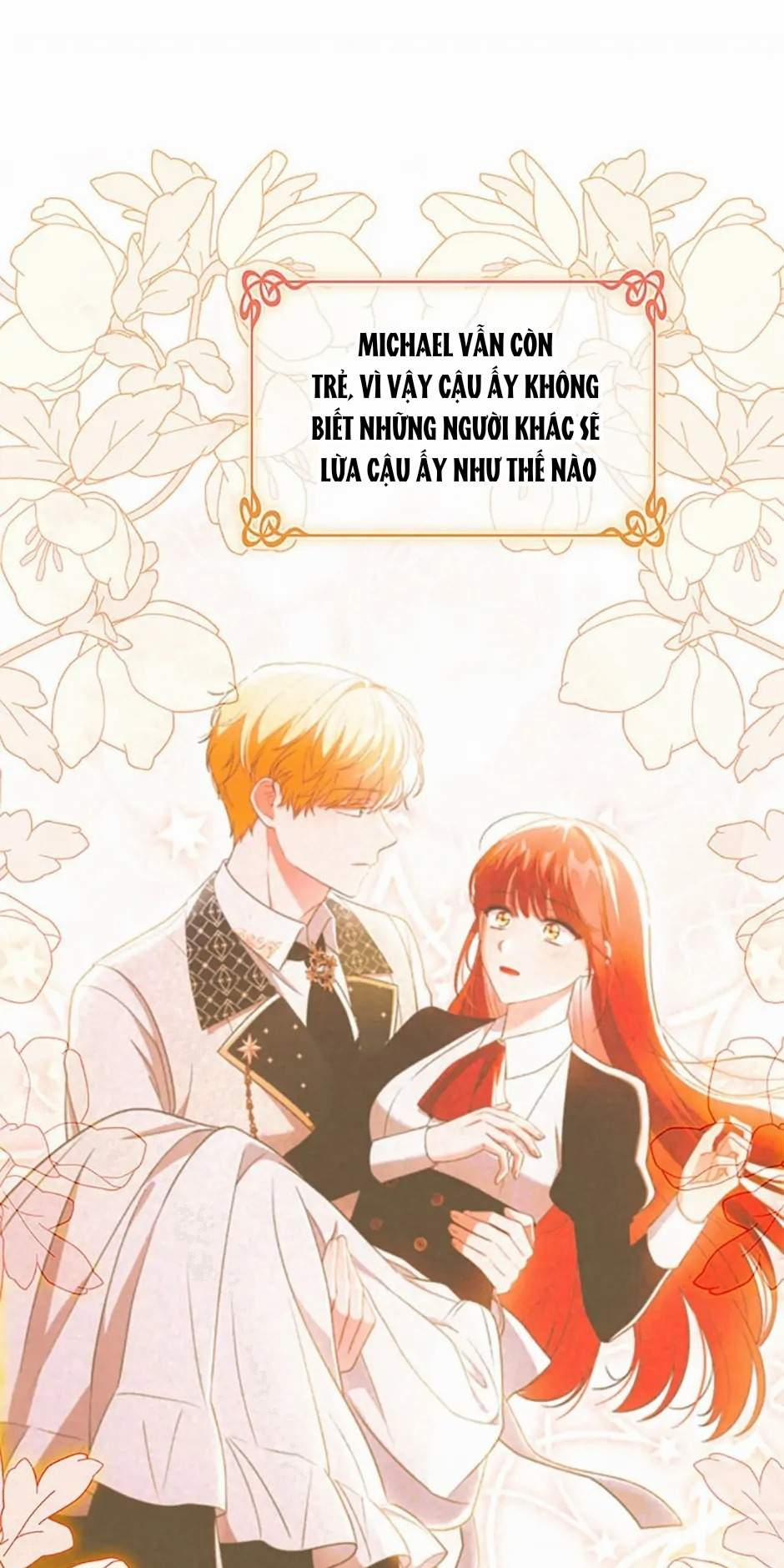 Tôi Trở Thành Phiên Dịch Viên Cho Bạo Chúa 48.2 trang 17