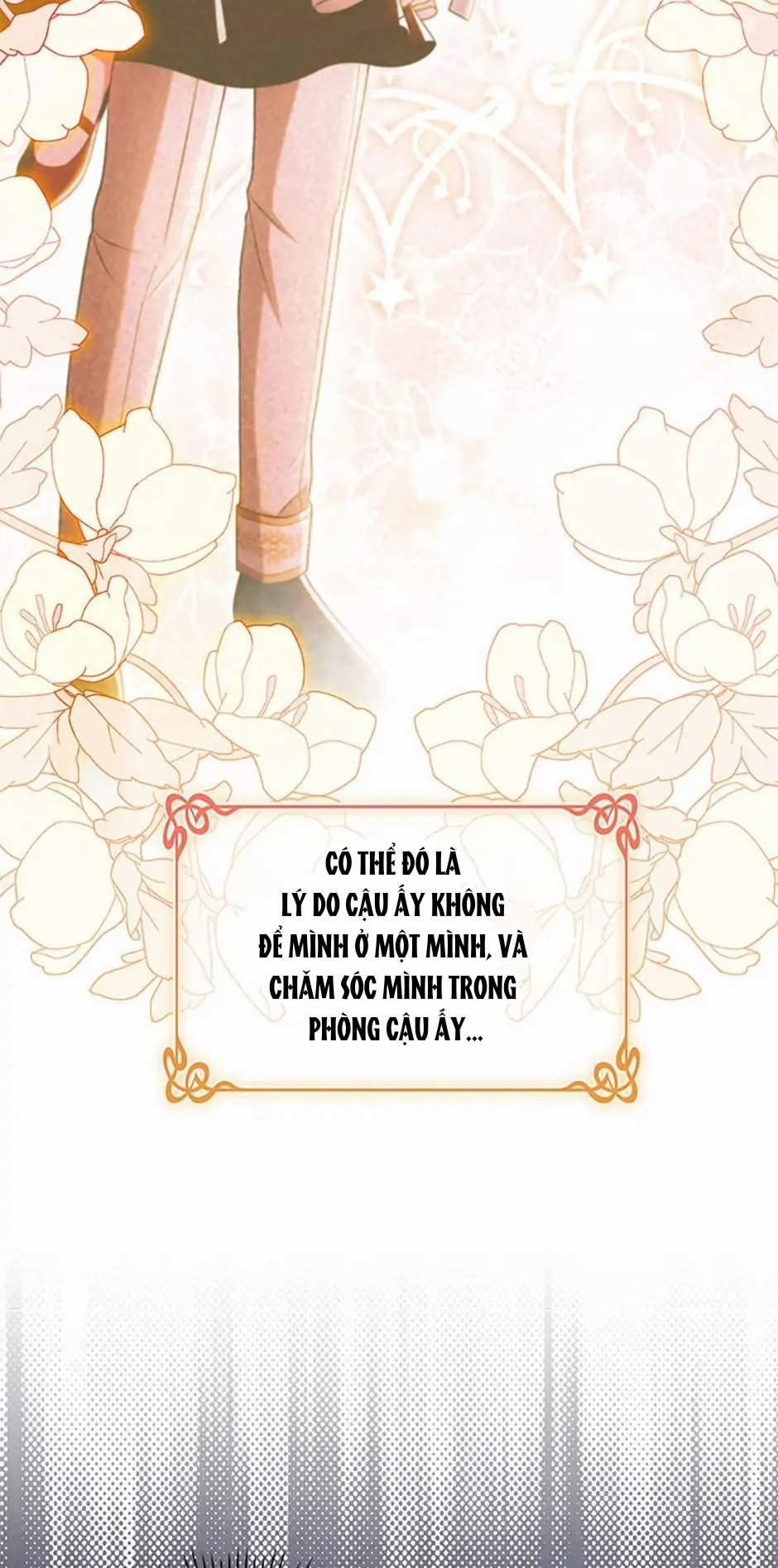 Tôi Trở Thành Phiên Dịch Viên Cho Bạo Chúa 48.2 trang 18