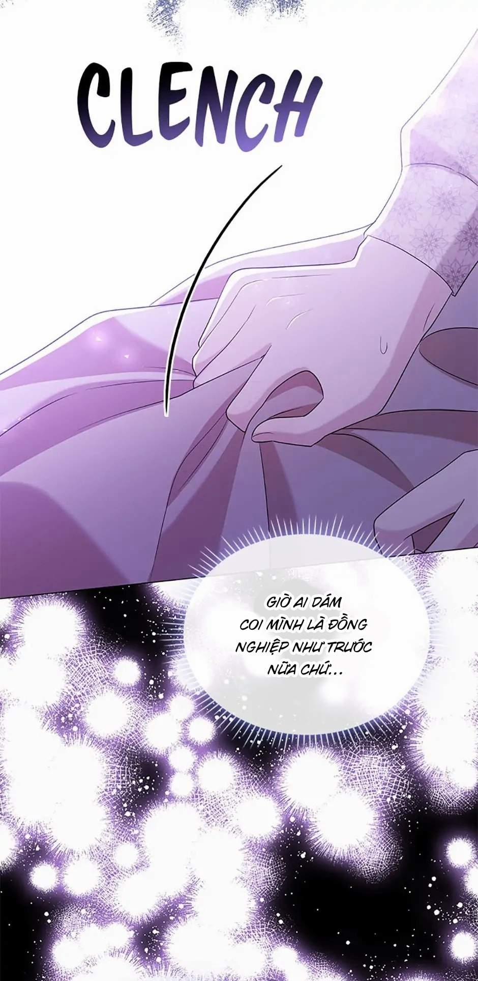 Tôi Trở Thành Phiên Dịch Viên Cho Bạo Chúa 48.2 trang 21