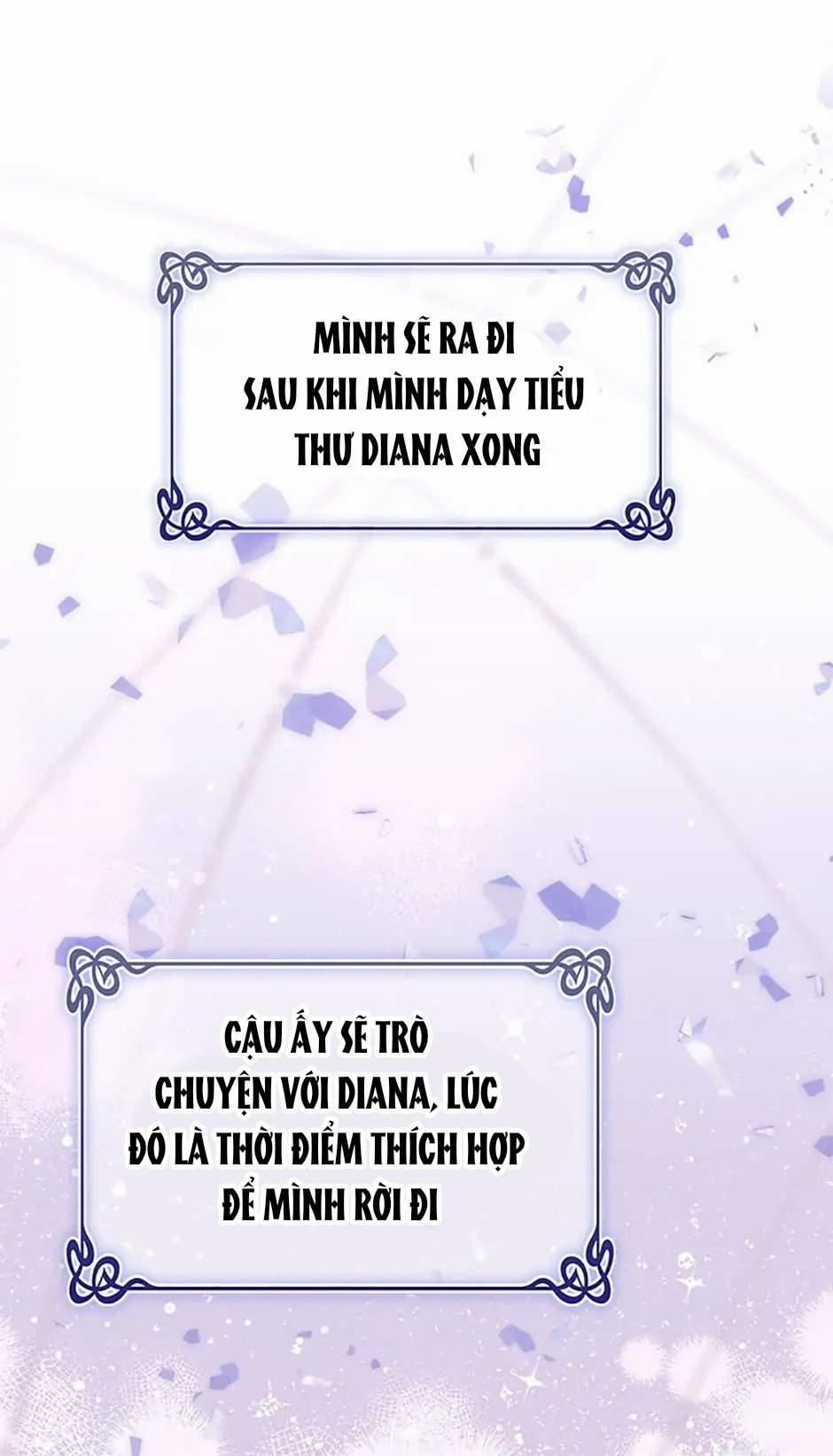 Tôi Trở Thành Phiên Dịch Viên Cho Bạo Chúa 48.2 trang 23