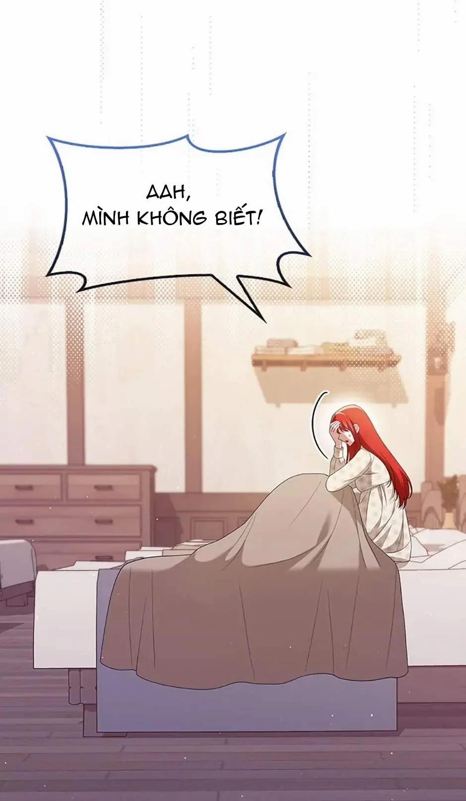 Tôi Trở Thành Phiên Dịch Viên Cho Bạo Chúa 48.2 trang 25