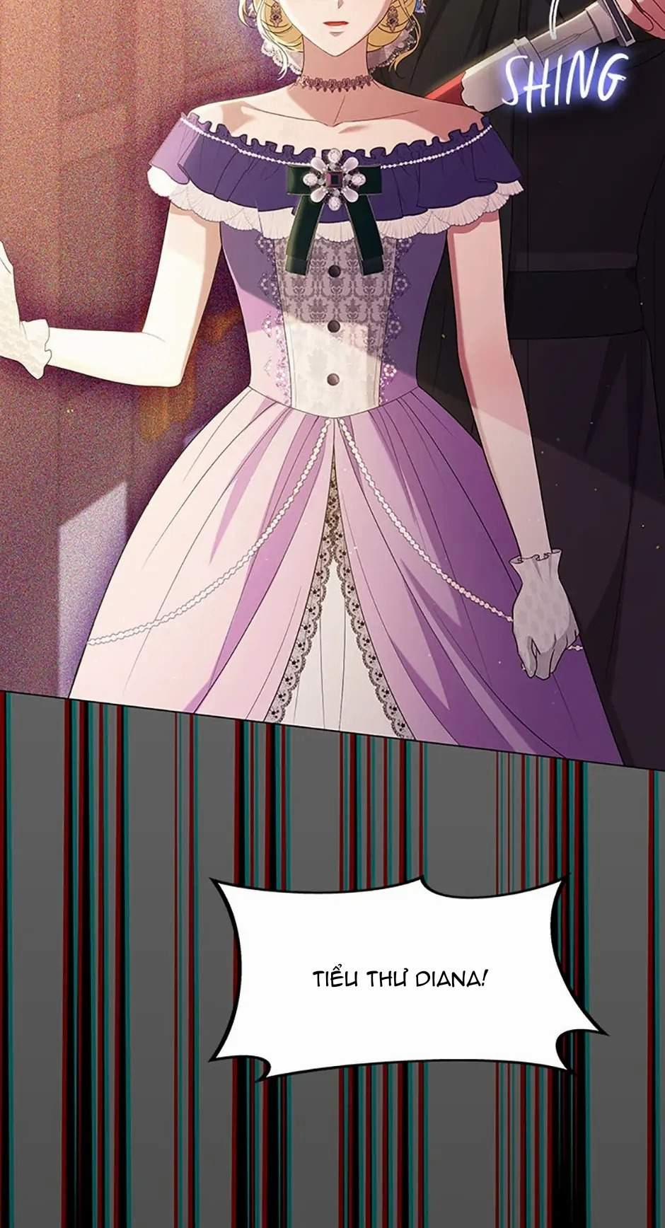 Tôi Trở Thành Phiên Dịch Viên Cho Bạo Chúa 48.2 trang 28