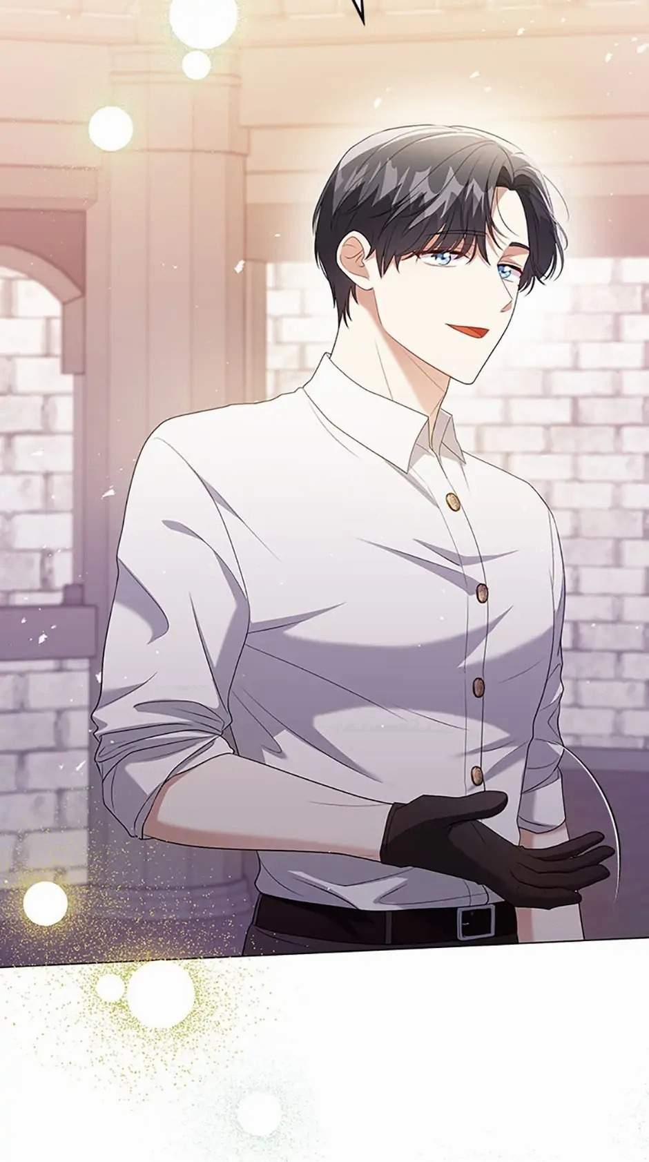 Tôi Trở Thành Phiên Dịch Viên Cho Bạo Chúa 48.2 trang 3