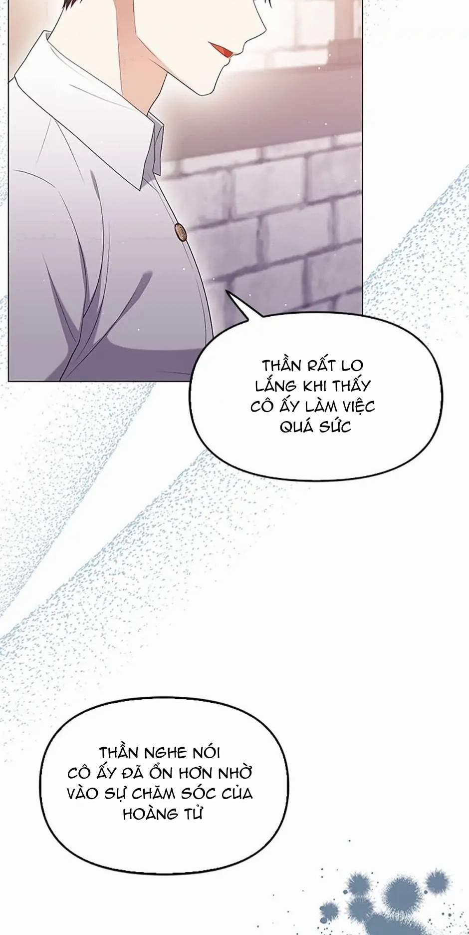 Tôi Trở Thành Phiên Dịch Viên Cho Bạo Chúa 48.2 trang 6