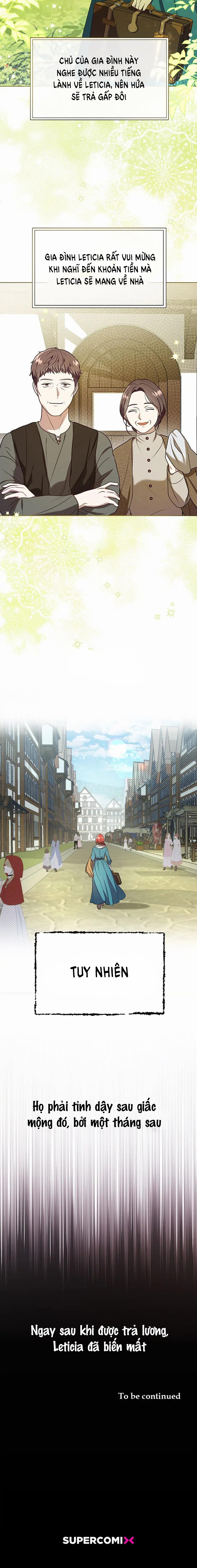 Tôi Trở Thành Phiên Dịch Viên Cho Bạo Chúa 6.2 trang 2