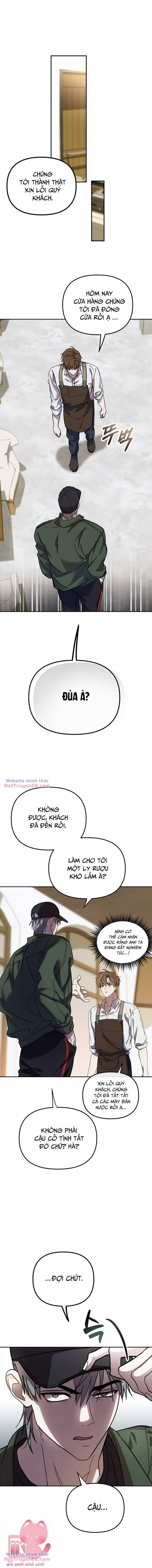 Tôi Trở Thành Thành Viên Trẻ Tuổi Nhất Nhóm Nhạc Idol Nam 1 trang 12