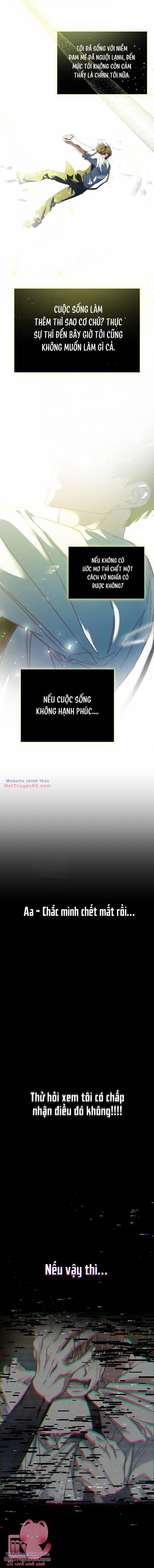 Tôi Trở Thành Thành Viên Trẻ Tuổi Nhất Nhóm Nhạc Idol Nam 1 trang 18