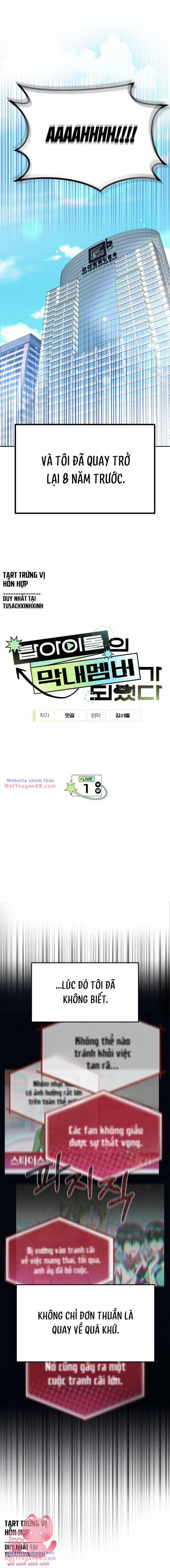 Tôi Trở Thành Thành Viên Trẻ Tuổi Nhất Nhóm Nhạc Idol Nam 1 trang 20