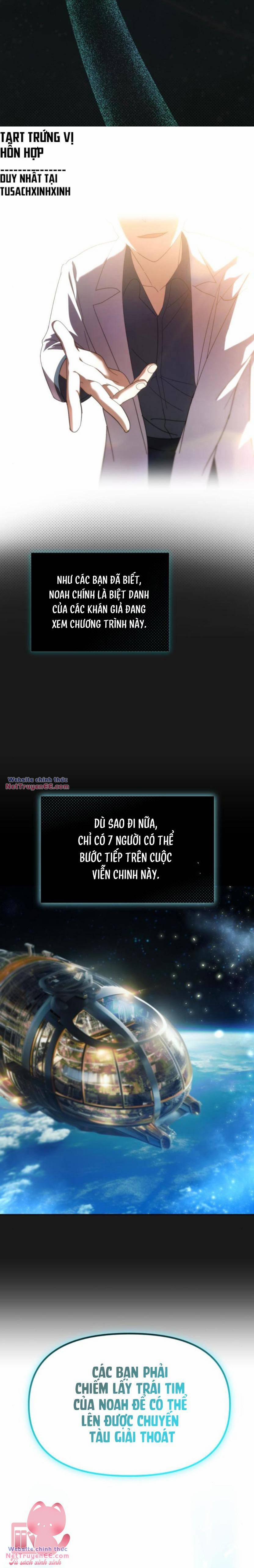 Tôi Trở Thành Thành Viên Trẻ Tuổi Nhất Nhóm Nhạc Idol Nam 12 trang 9