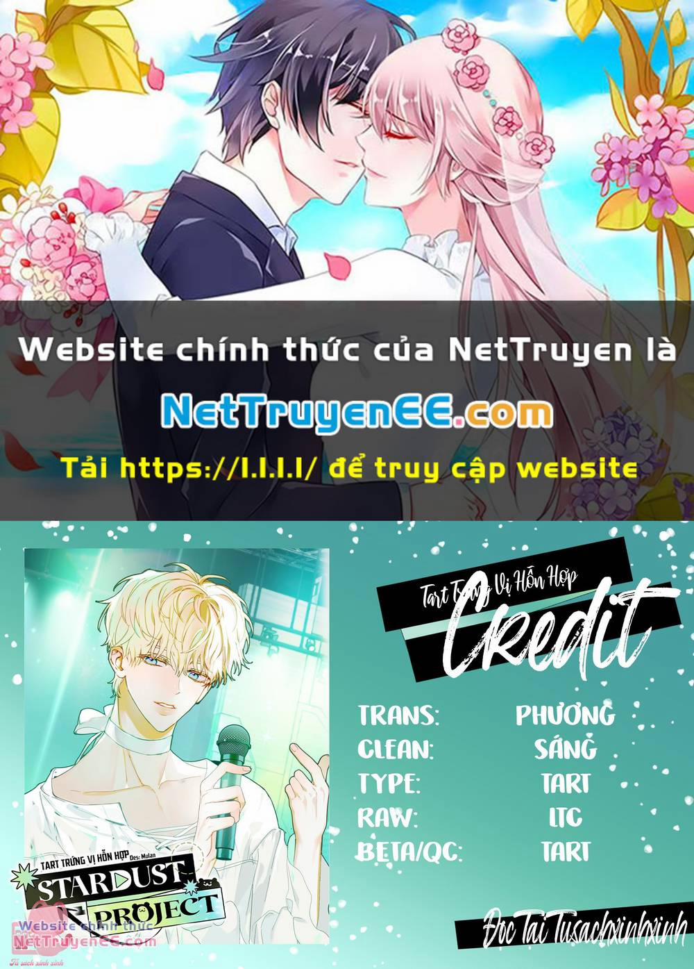 Tôi Trở Thành Thành Viên Trẻ Tuổi Nhất Nhóm Nhạc Idol Nam 13 trang 0