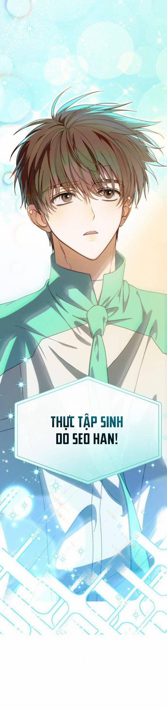 Tôi Trở Thành Thành Viên Trẻ Tuổi Nhất Nhóm Nhạc Idol Nam 20 trang 10