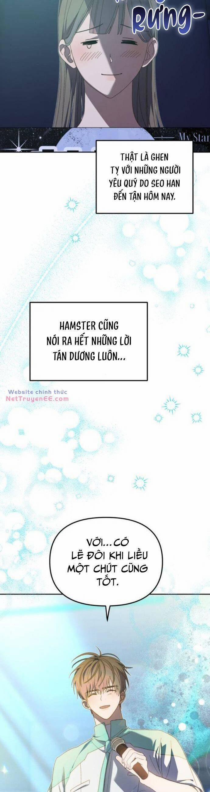 Tôi Trở Thành Thành Viên Trẻ Tuổi Nhất Nhóm Nhạc Idol Nam 20 trang 18