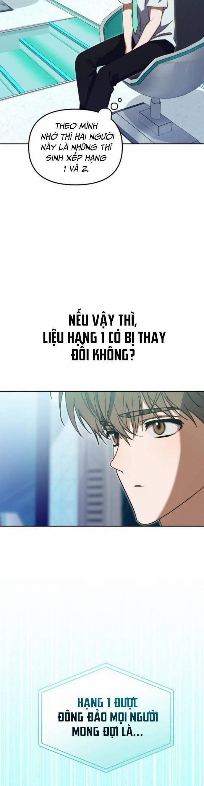 Tôi Trở Thành Thành Viên Trẻ Tuổi Nhất Nhóm Nhạc Idol Nam 20 trang 23