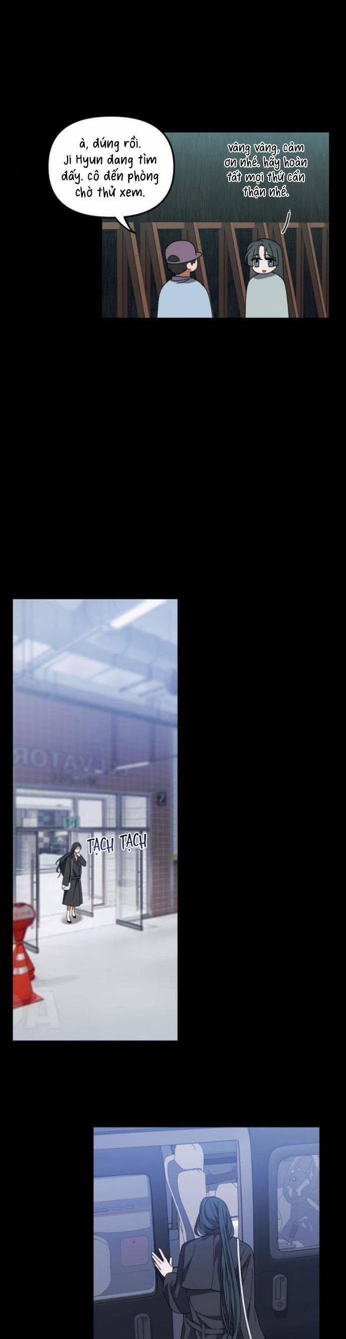 Tôi Trở Thành Thành Viên Trẻ Tuổi Nhất Nhóm Nhạc Idol Nam 20 trang 35