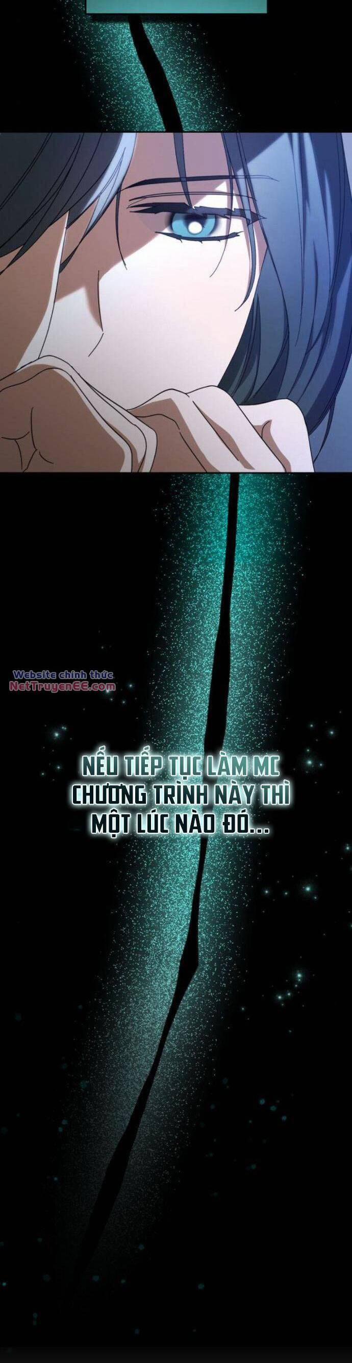 Tôi Trở Thành Thành Viên Trẻ Tuổi Nhất Nhóm Nhạc Idol Nam 20 trang 38