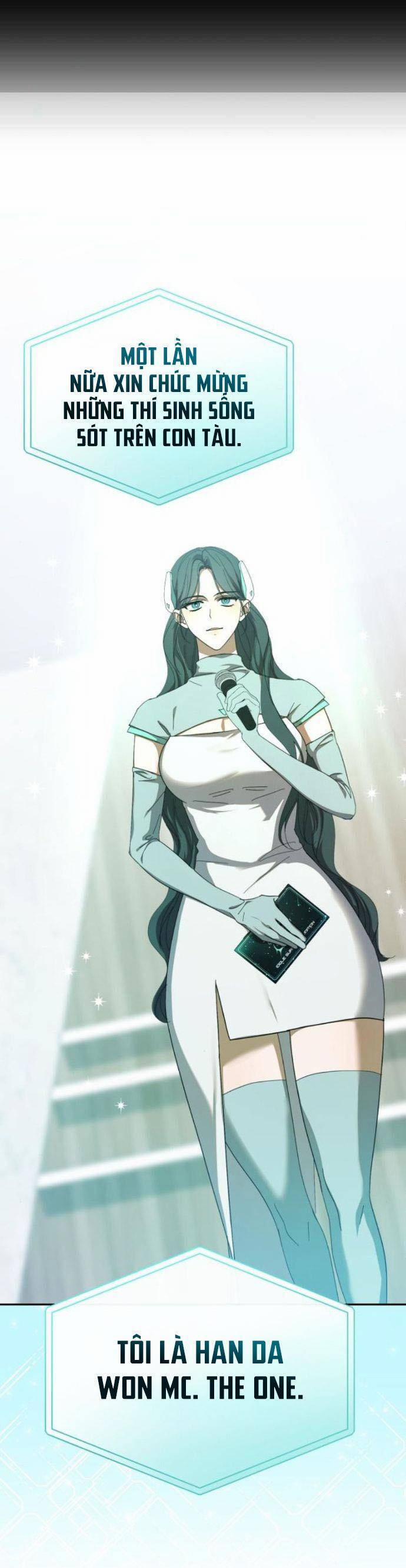 Tôi Trở Thành Thành Viên Trẻ Tuổi Nhất Nhóm Nhạc Idol Nam 20 trang 39