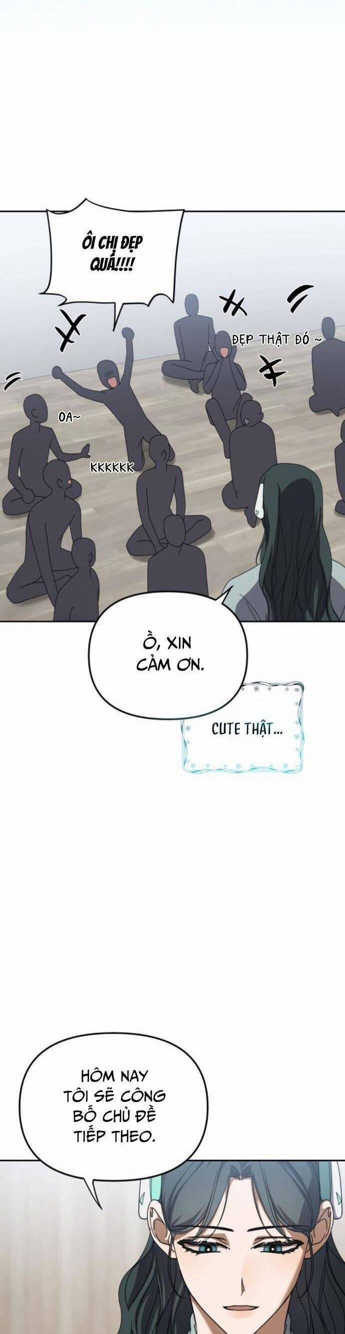 Tôi Trở Thành Thành Viên Trẻ Tuổi Nhất Nhóm Nhạc Idol Nam 20 trang 40