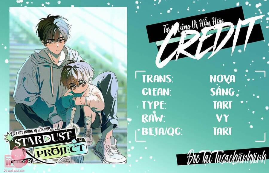 Tôi Trở Thành Thành Viên Trẻ Tuổi Nhất Nhóm Nhạc Idol Nam 21 trang 1