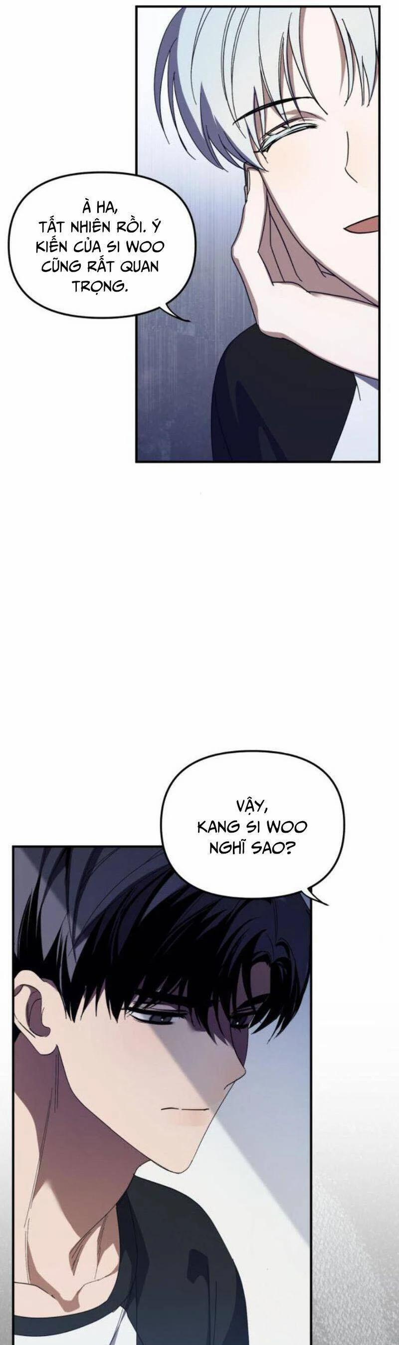 Tôi Trở Thành Thành Viên Trẻ Tuổi Nhất Nhóm Nhạc Idol Nam 23 trang 16