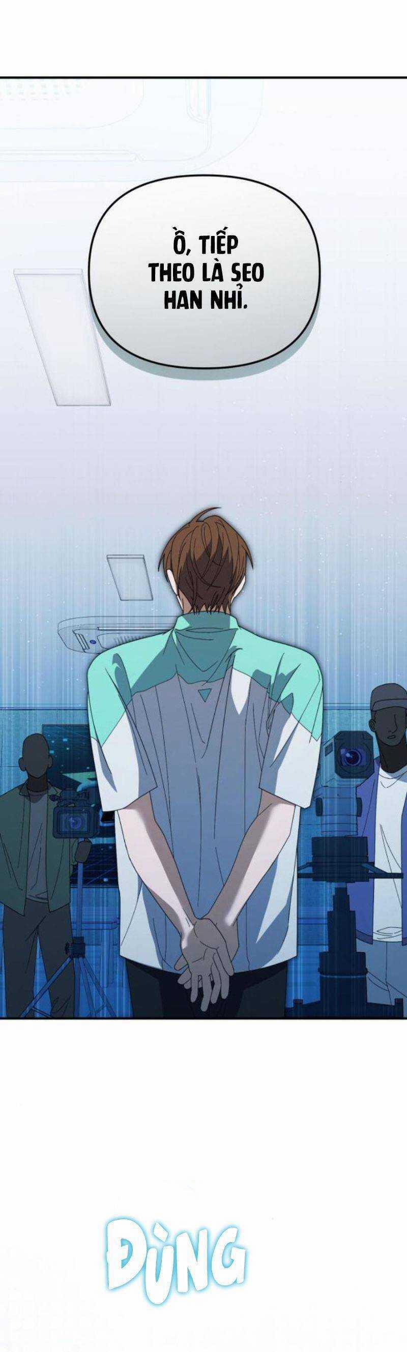 Tôi Trở Thành Thành Viên Trẻ Tuổi Nhất Nhóm Nhạc Idol Nam 24 trang 23