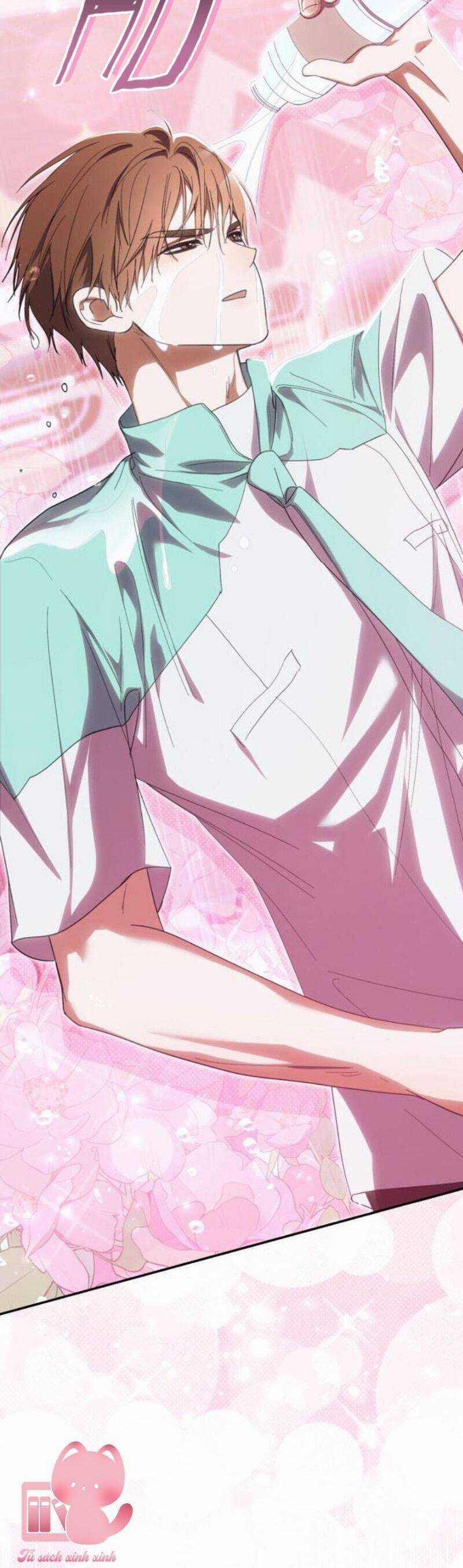 Tôi Trở Thành Thành Viên Trẻ Tuổi Nhất Nhóm Nhạc Idol Nam 24 trang 31