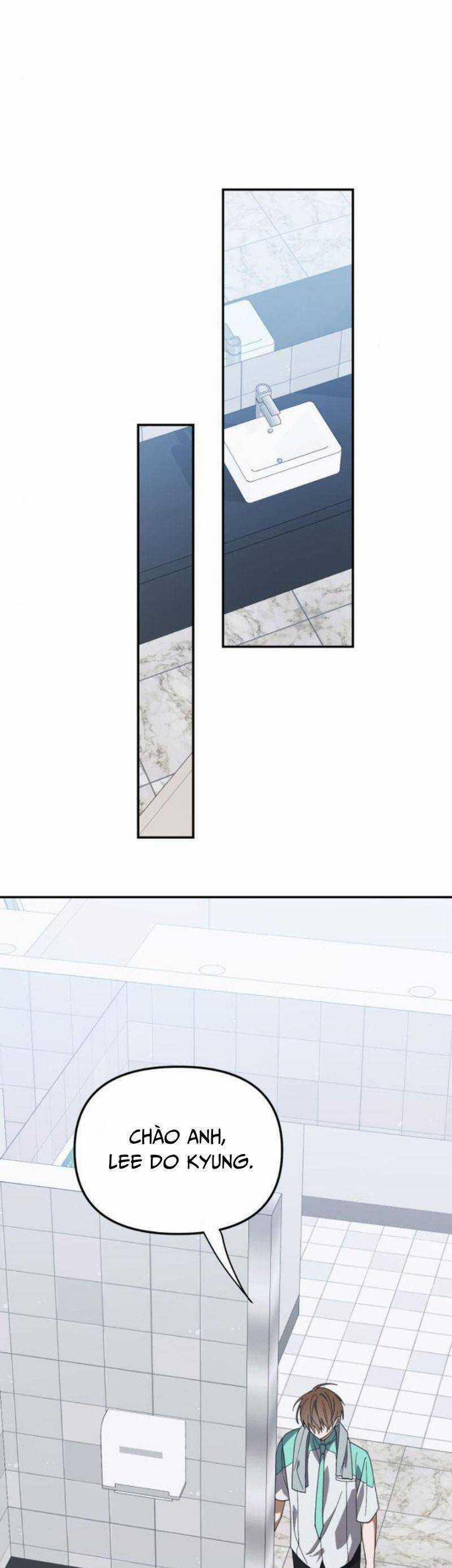 Tôi Trở Thành Thành Viên Trẻ Tuổi Nhất Nhóm Nhạc Idol Nam 24 trang 38