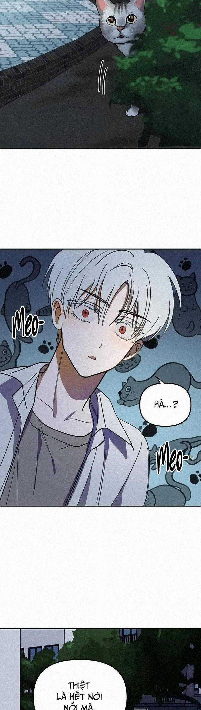 Tôi Trở Thành Thành Viên Trẻ Tuổi Nhất Nhóm Nhạc Idol Nam 24 trang 4