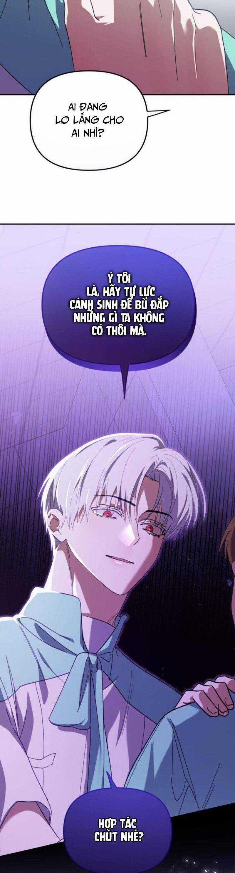 Tôi Trở Thành Thành Viên Trẻ Tuổi Nhất Nhóm Nhạc Idol Nam 24 trang 47