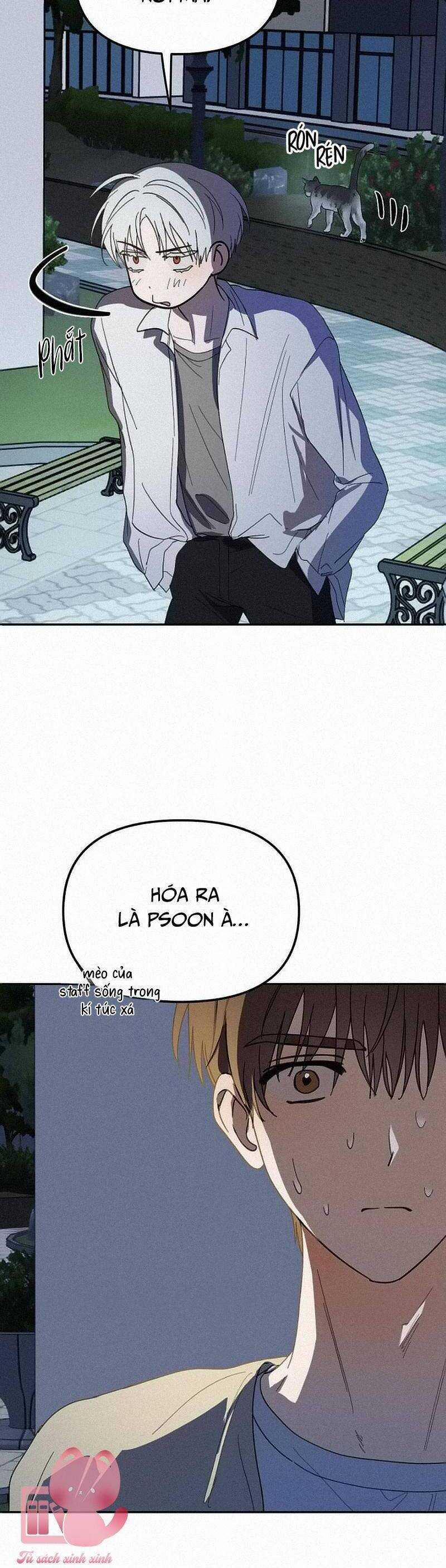 Tôi Trở Thành Thành Viên Trẻ Tuổi Nhất Nhóm Nhạc Idol Nam 24 trang 5