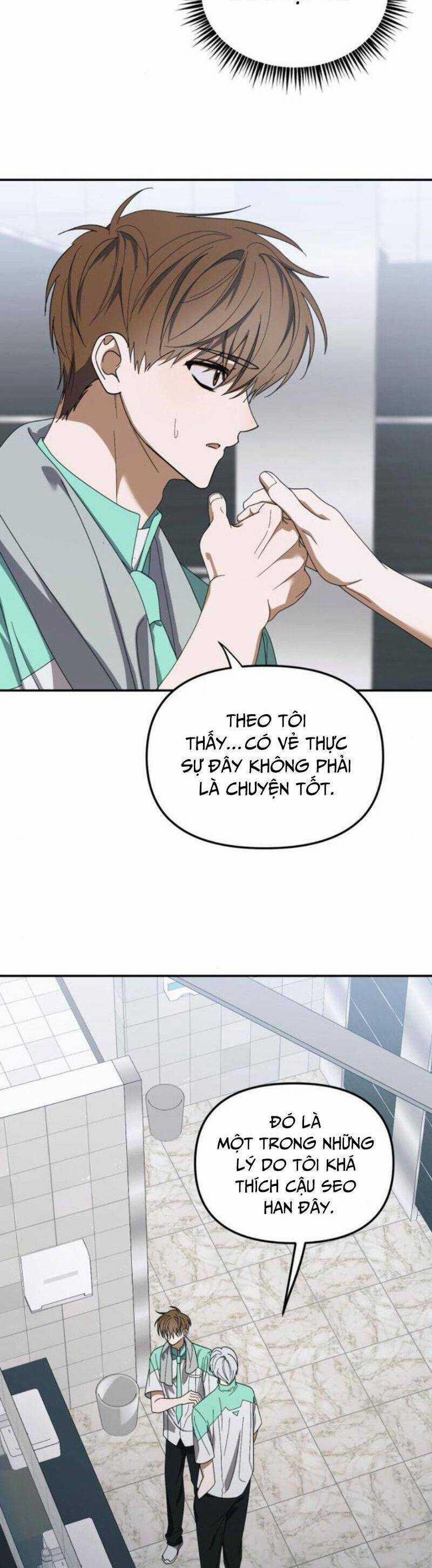 Tôi Trở Thành Thành Viên Trẻ Tuổi Nhất Nhóm Nhạc Idol Nam 24 trang 51