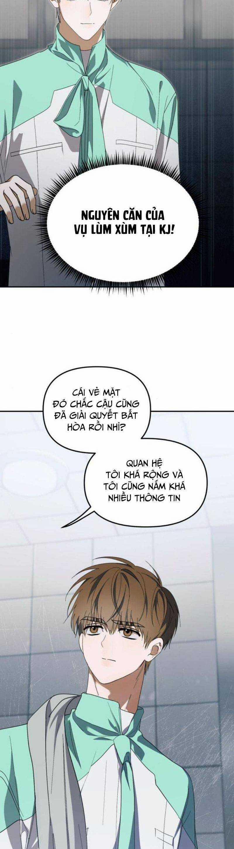 Tôi Trở Thành Thành Viên Trẻ Tuổi Nhất Nhóm Nhạc Idol Nam 24 trang 53